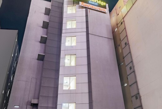 Lemonridge Hotels Kukatpally