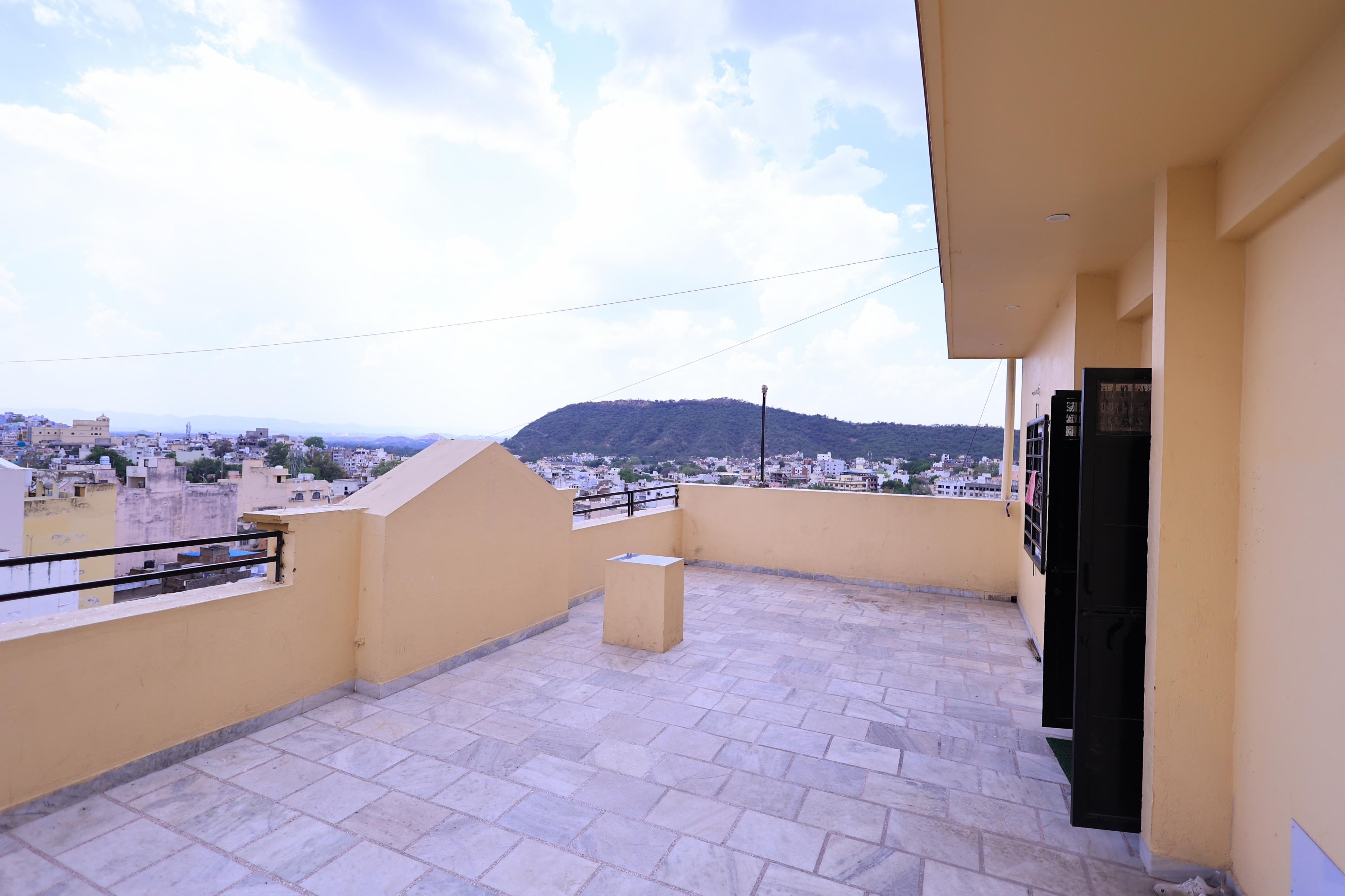 Maruti Group of Hotels - Shri Naman - Tap to explore photos