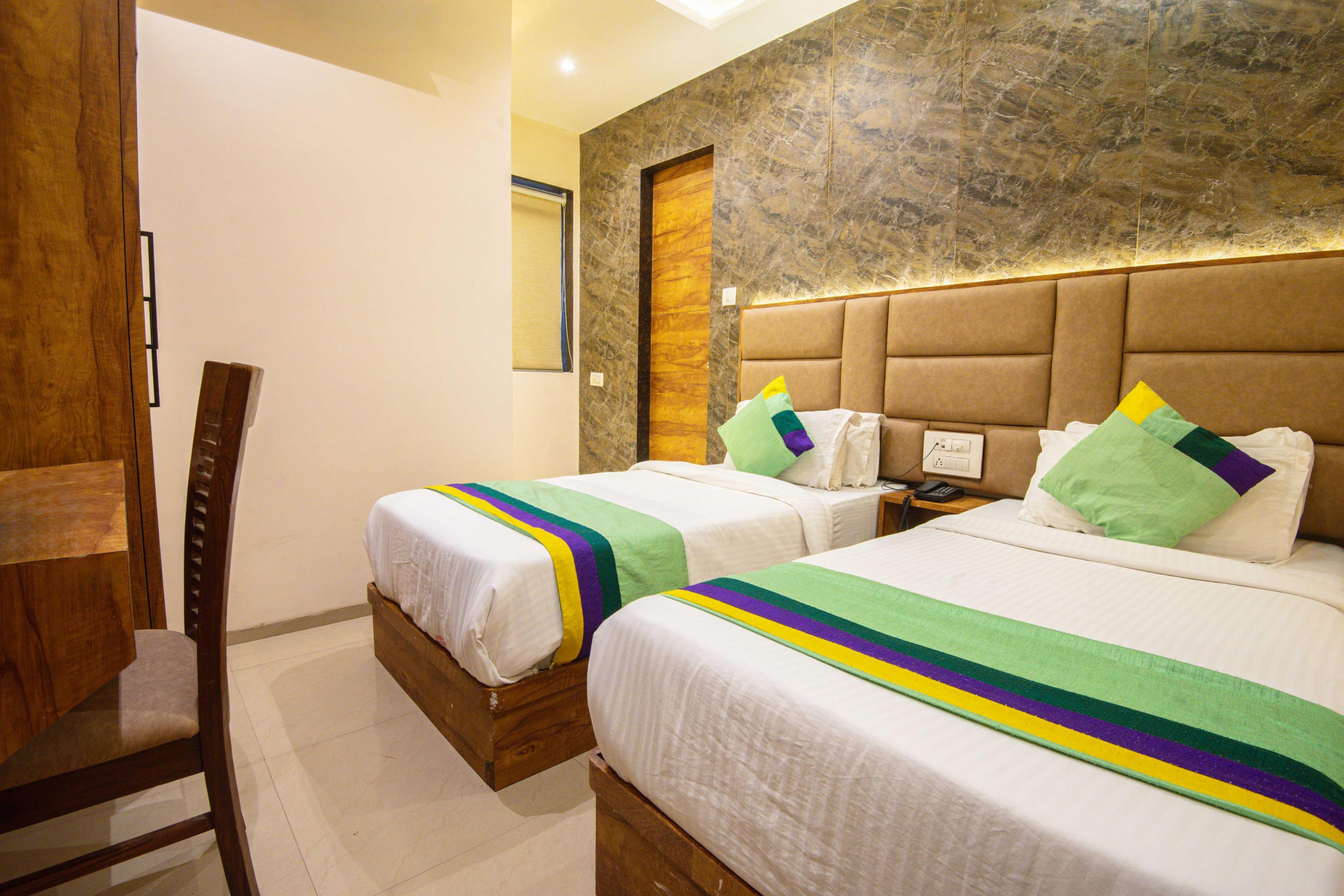 Treebo Amber Imperial