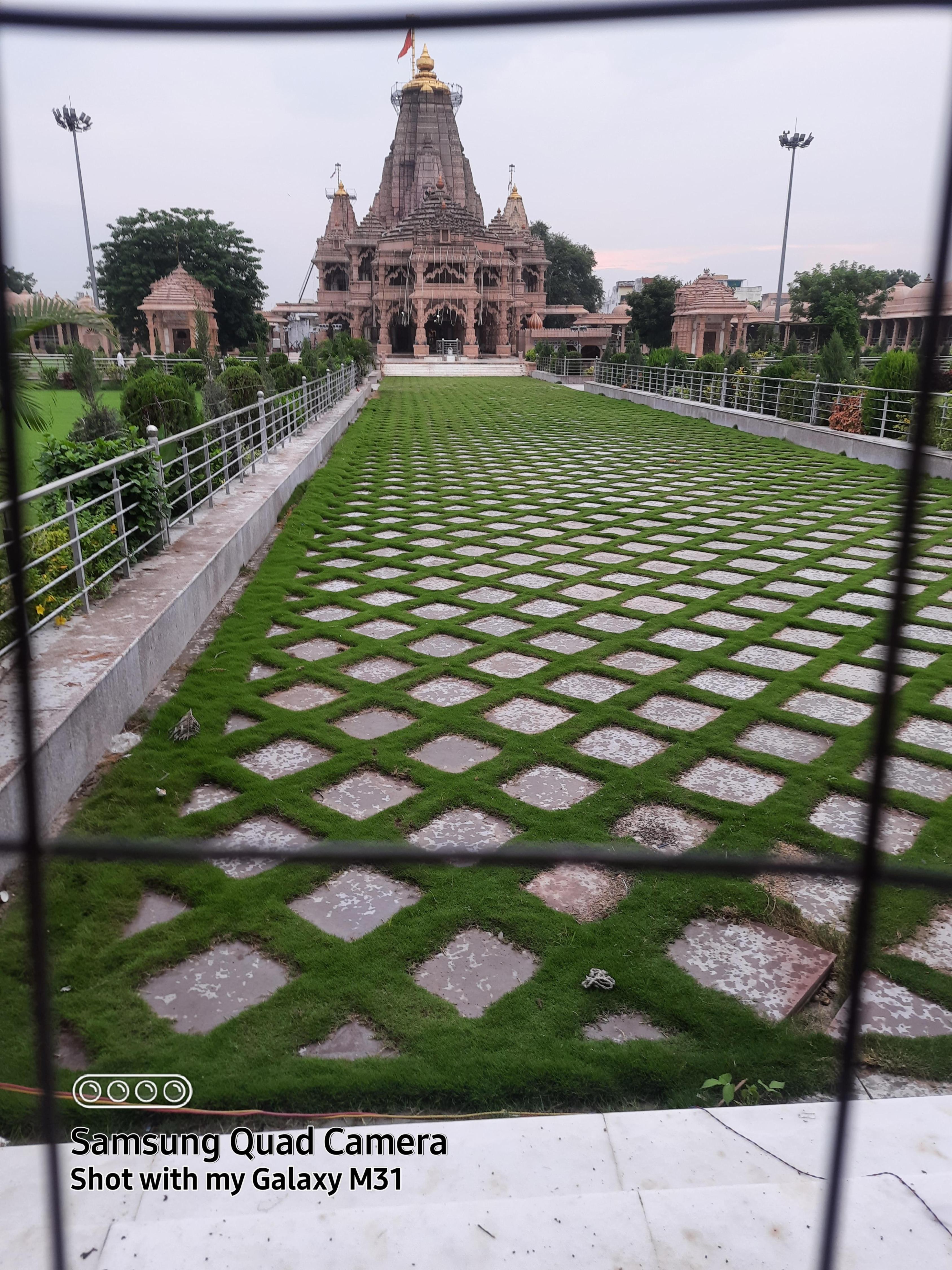 Hotel Ram Raj - Tap to explore photos