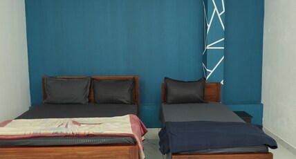 The Wayanad Club Room Type - Club Room