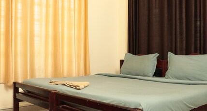 The Wayanad Club Room Type - Standard Room