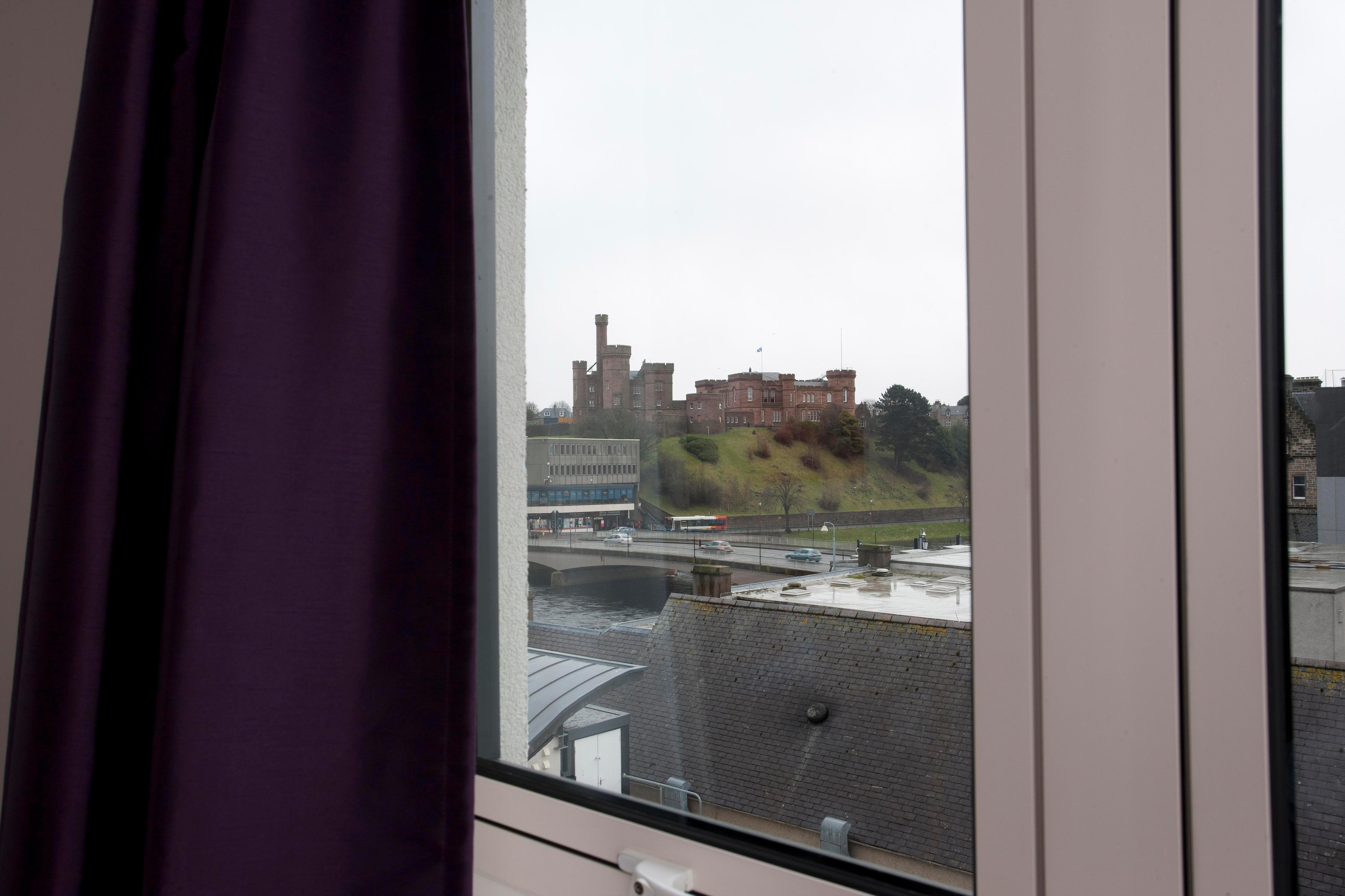 Premier Inn Inverness Centre - Tap to explore photos