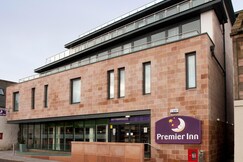 Premier Inn Inverness Centre