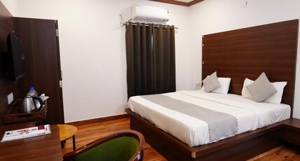Mount down Resort Room Type - Premium Room