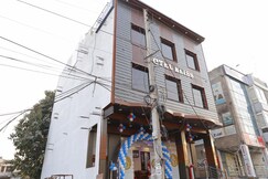 Hotel Bliss Zirakpur