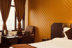 Siddhi Vinayak regency, near Mg Marg Gangtok