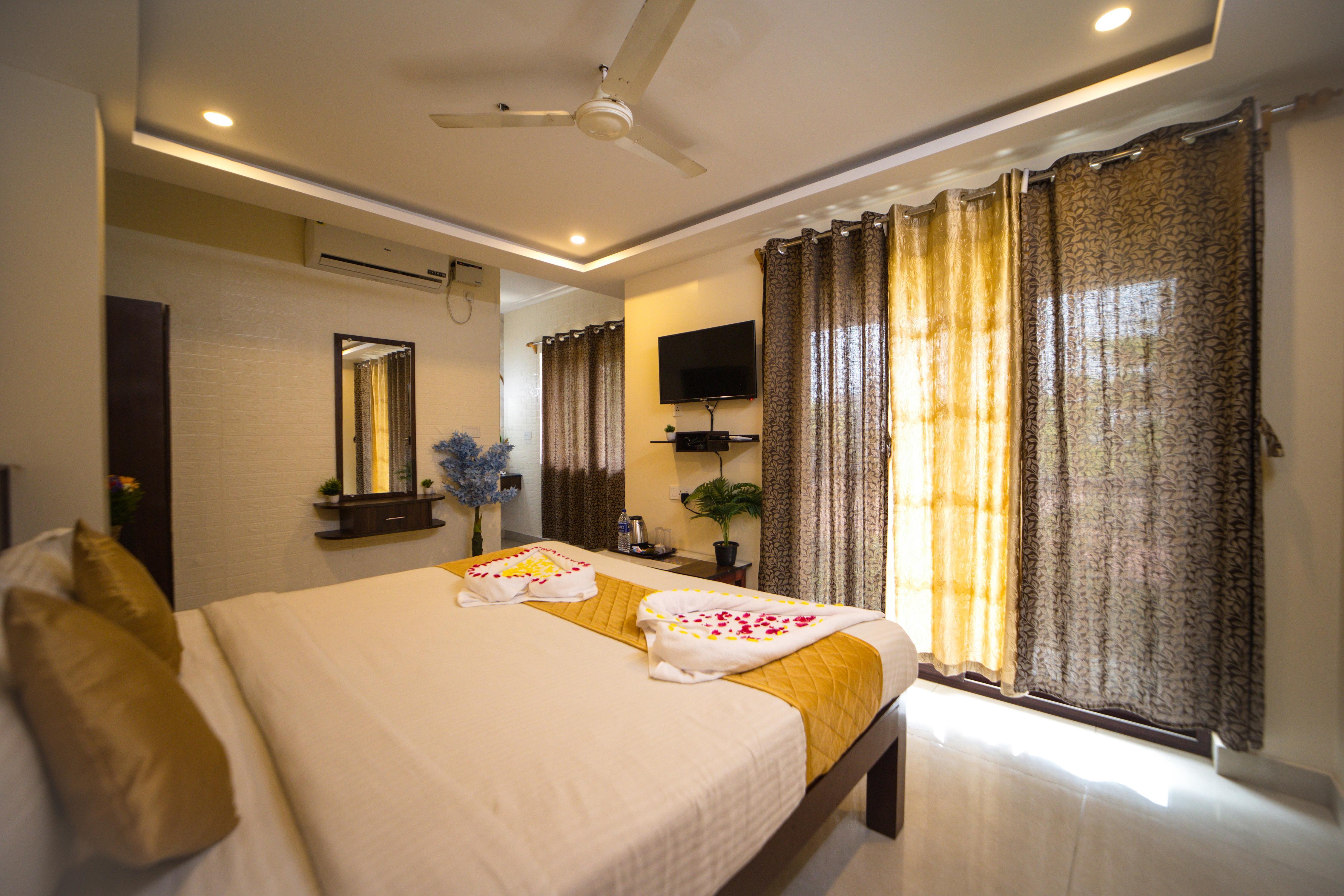 Sri Saai Surguru Residency - Tap to explore photos