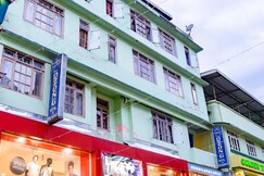 THE DZONG, MG Marg