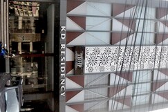 K D RESIDENCY