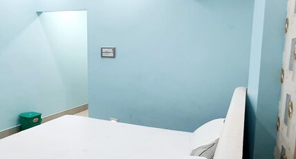 Hotal Rajniwas Room Type - Standard AC King