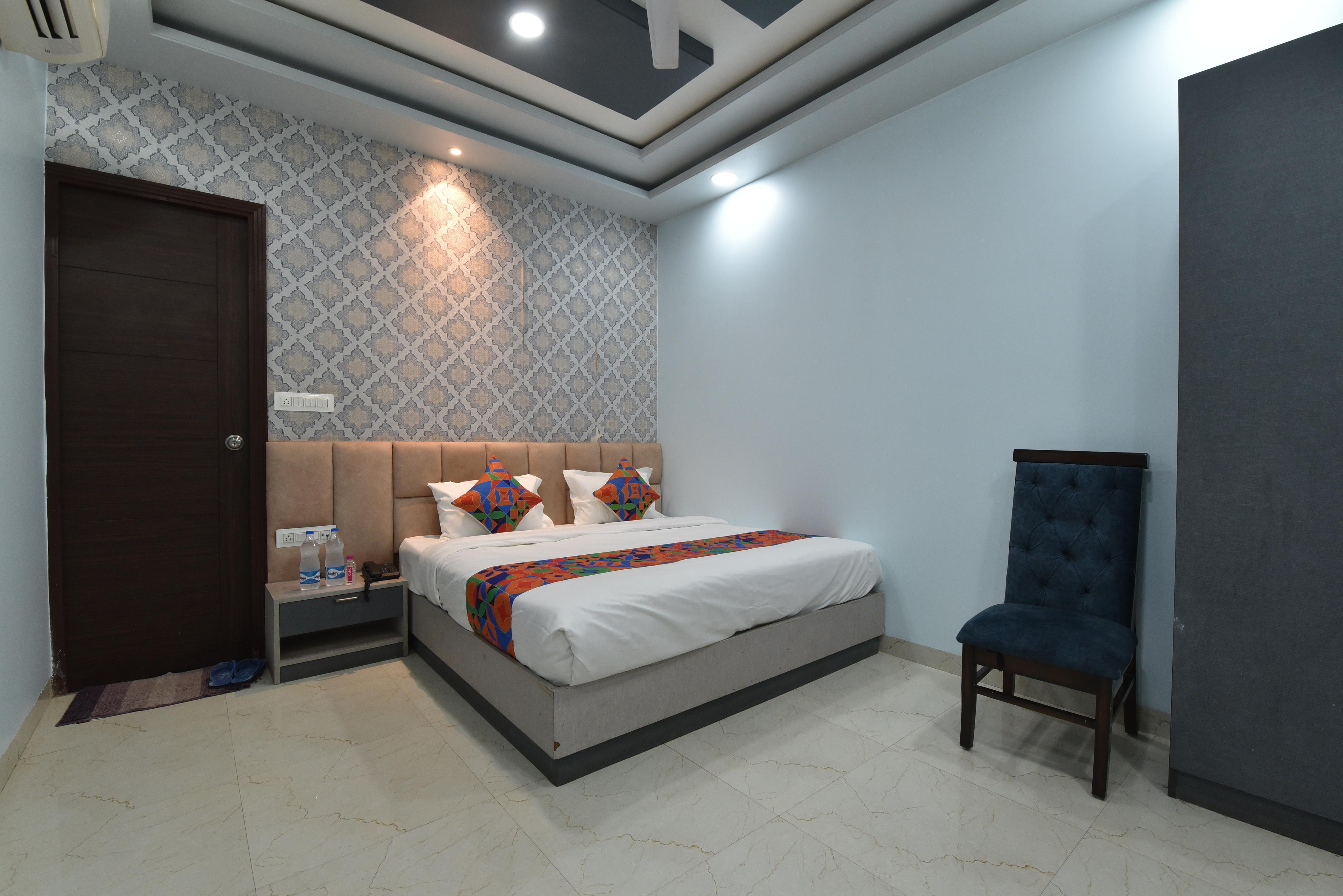 Pearl Heritage Room Type - Deluxe Room