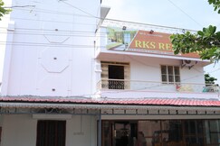 RKS RESIDENCY