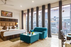 Hotel  Apple Tree Near Terminal 3 Delhi Airport