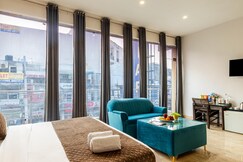 Hotel  Apple Tree Near Terminal 3 Delhi Airport