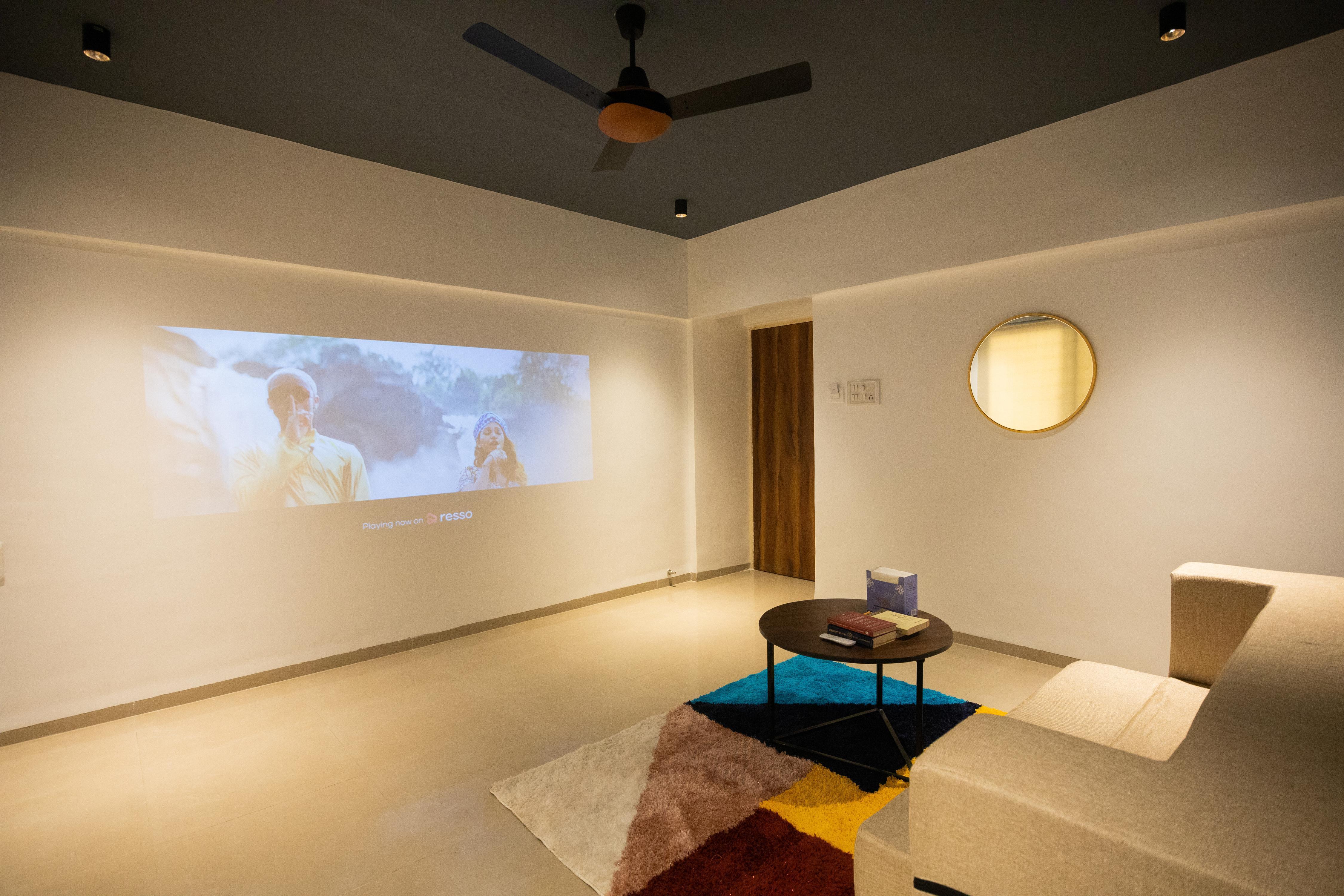 Luxurious 2BHK Apartment - Tap to explore photos