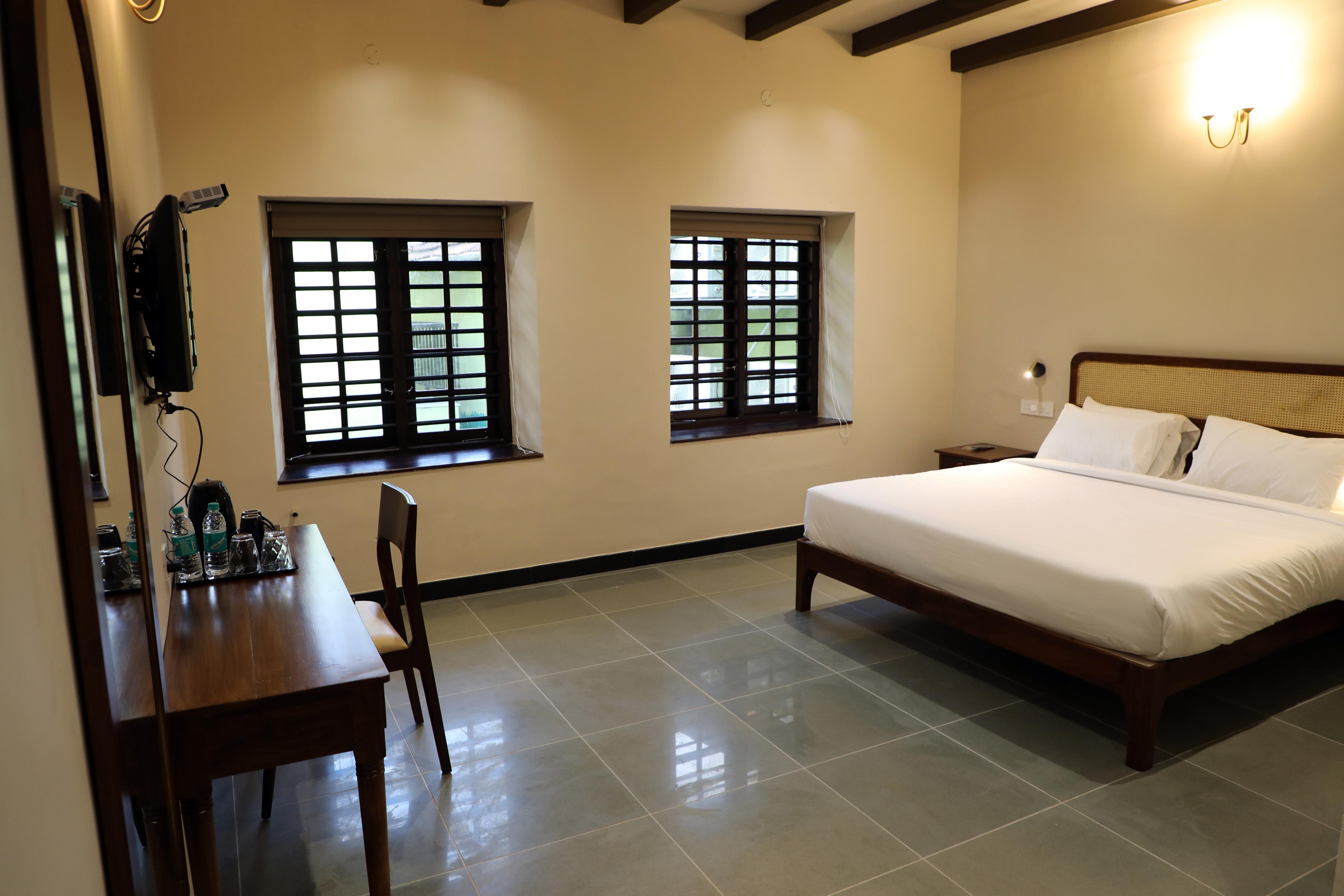 The Sunset Bay Room Type - Deluxe Room