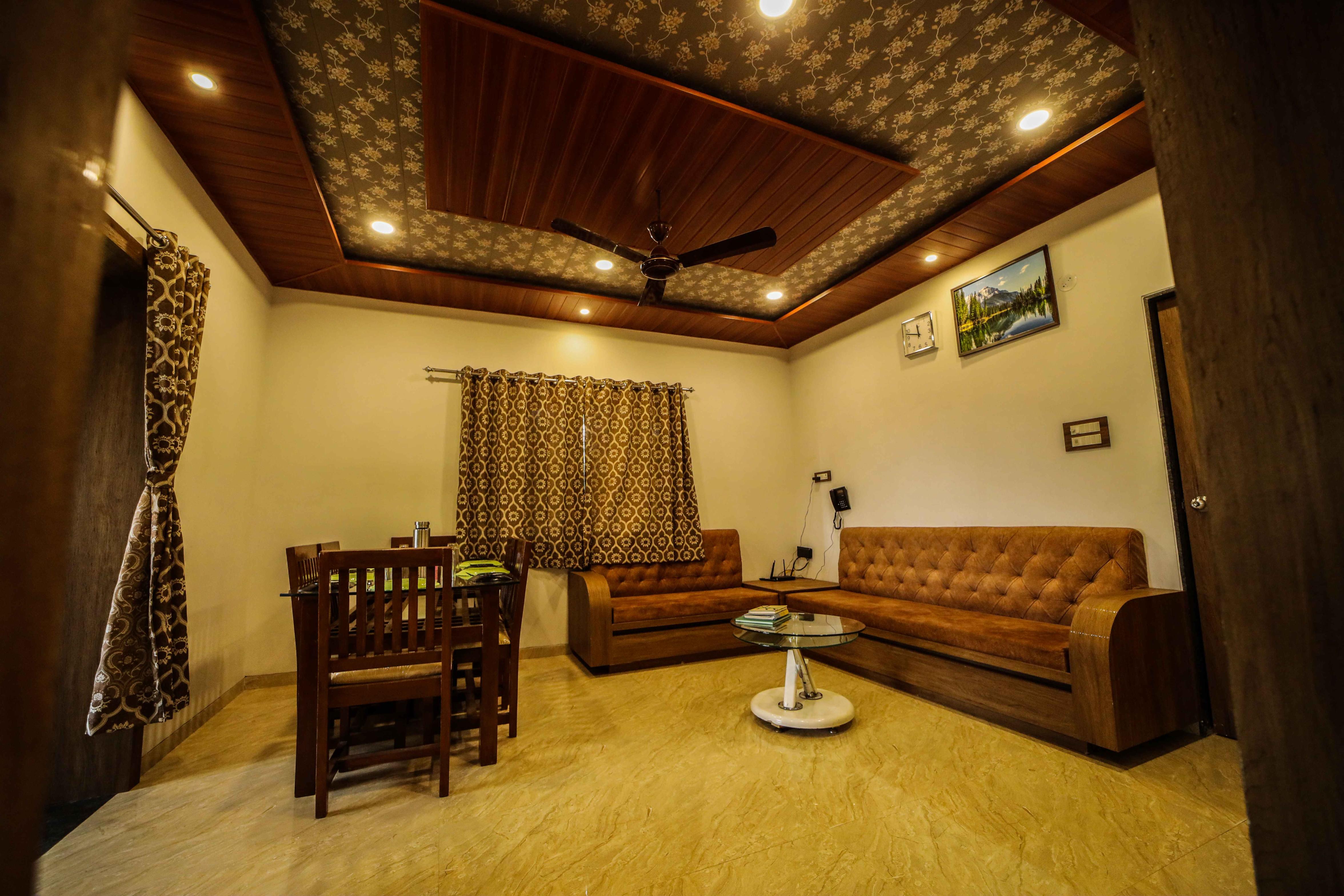 Royal Palace Panchgani - Tap to explore photos