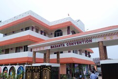 BASANTA CONVENTION
