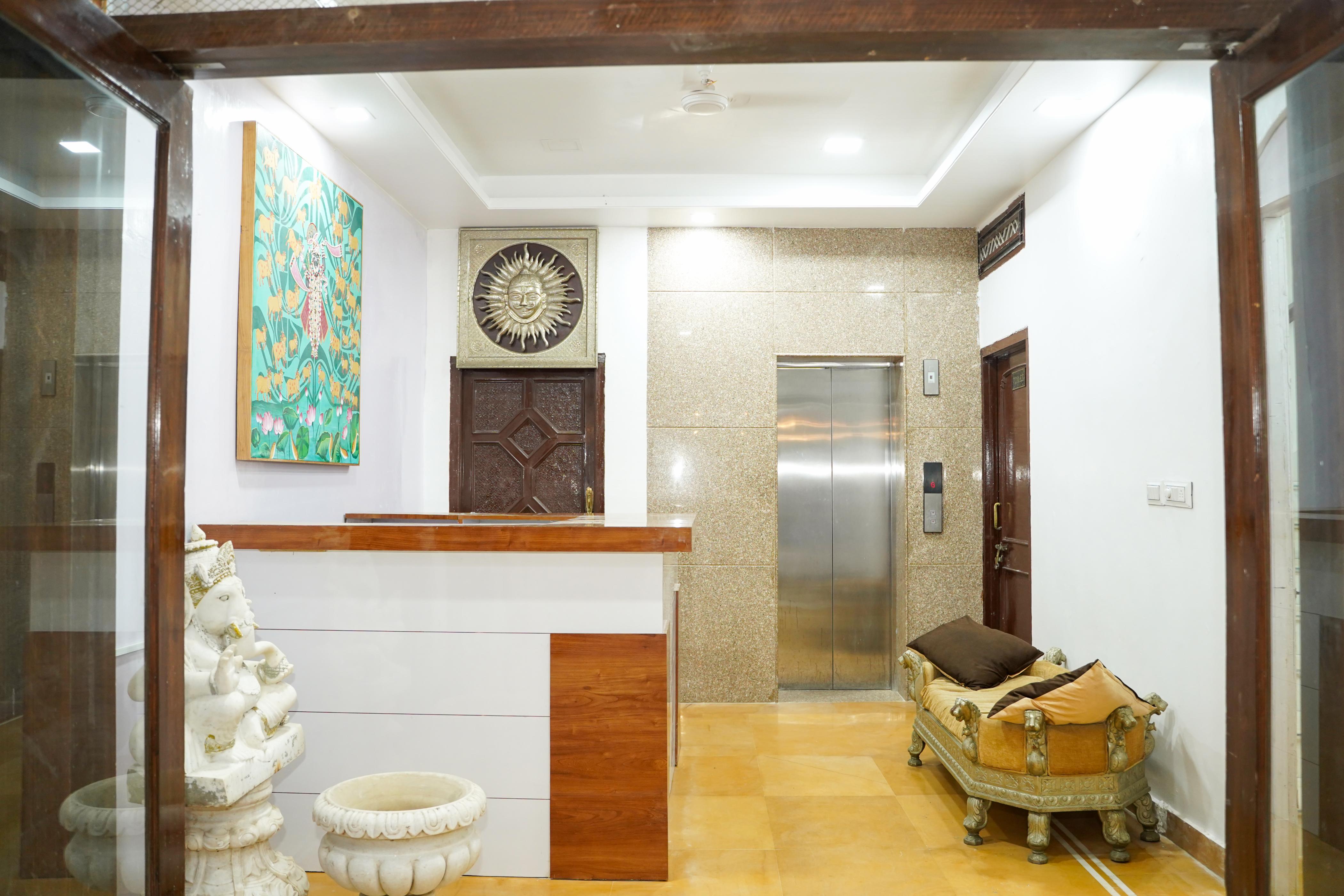Main gallery