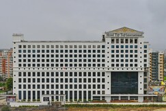 Hotel Tip Top International Hinjawadi
