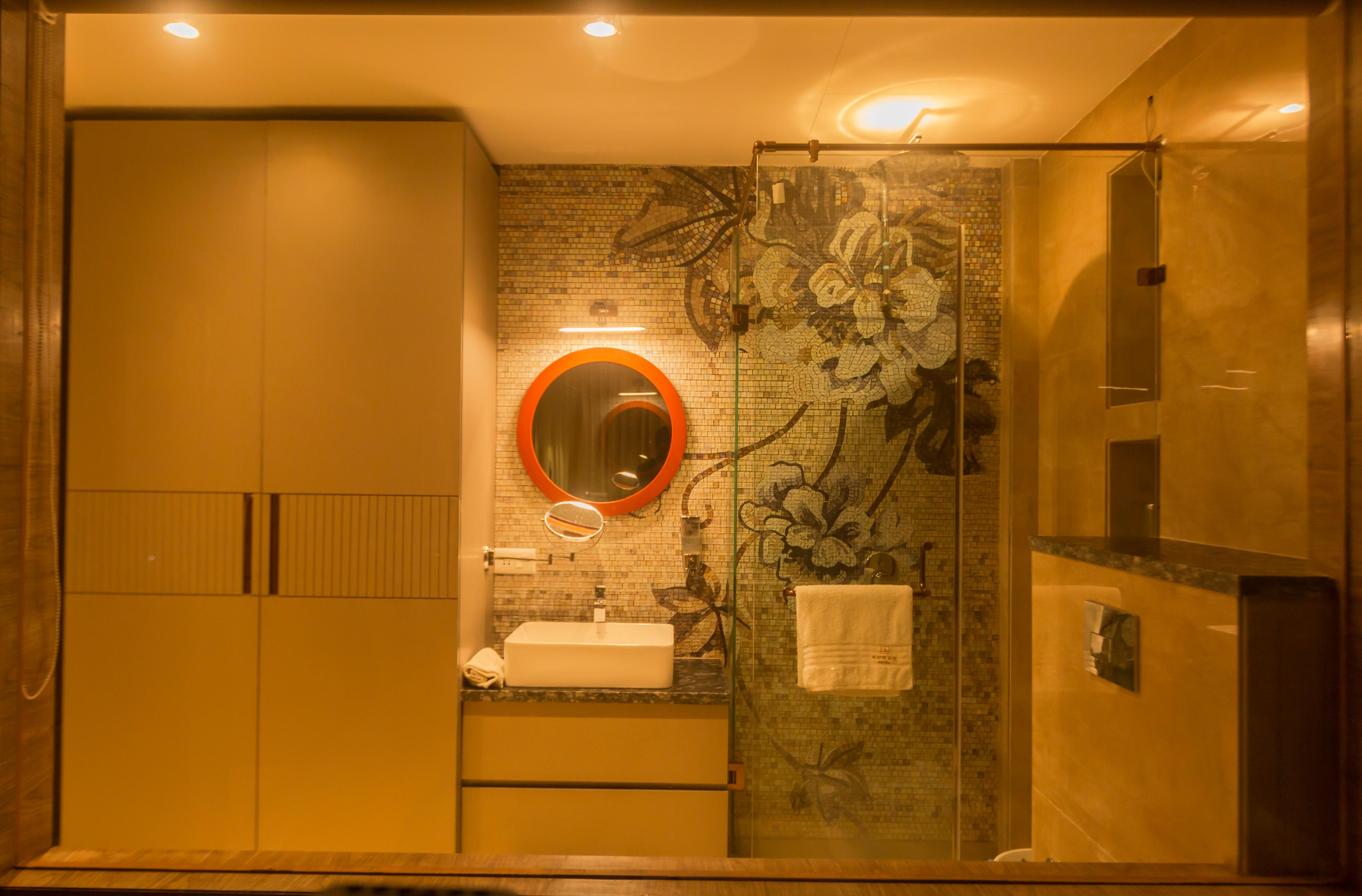 Auram | Rooms in a B&B - Tap to explore photos