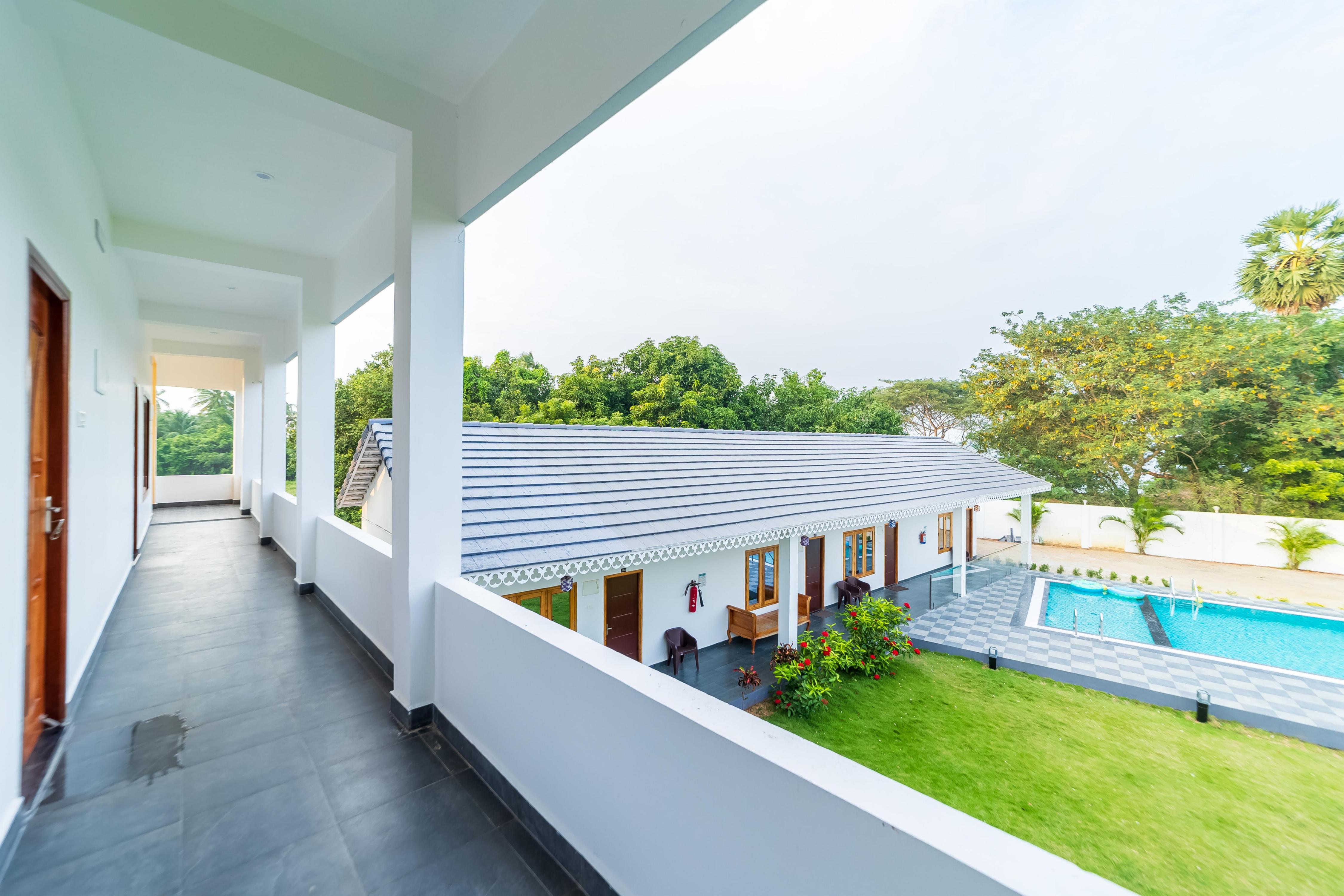 BANSURI BEACH RESORTS - Tap to explore photos