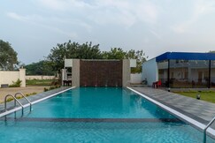 BANSURI BEACH RESORTS