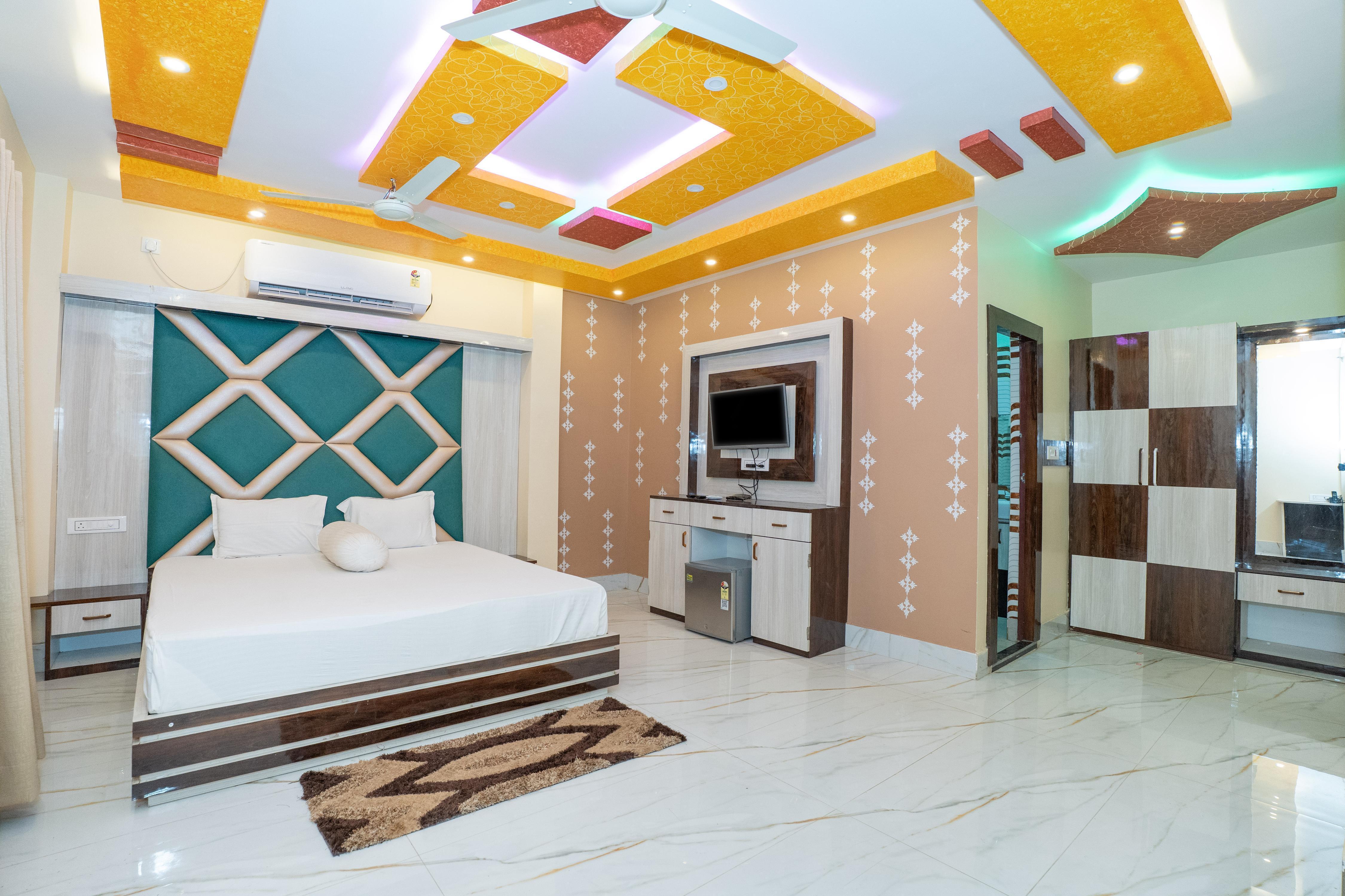 Sweet Dream Beach Resort Room Type - Junior Suite Room With Pool View