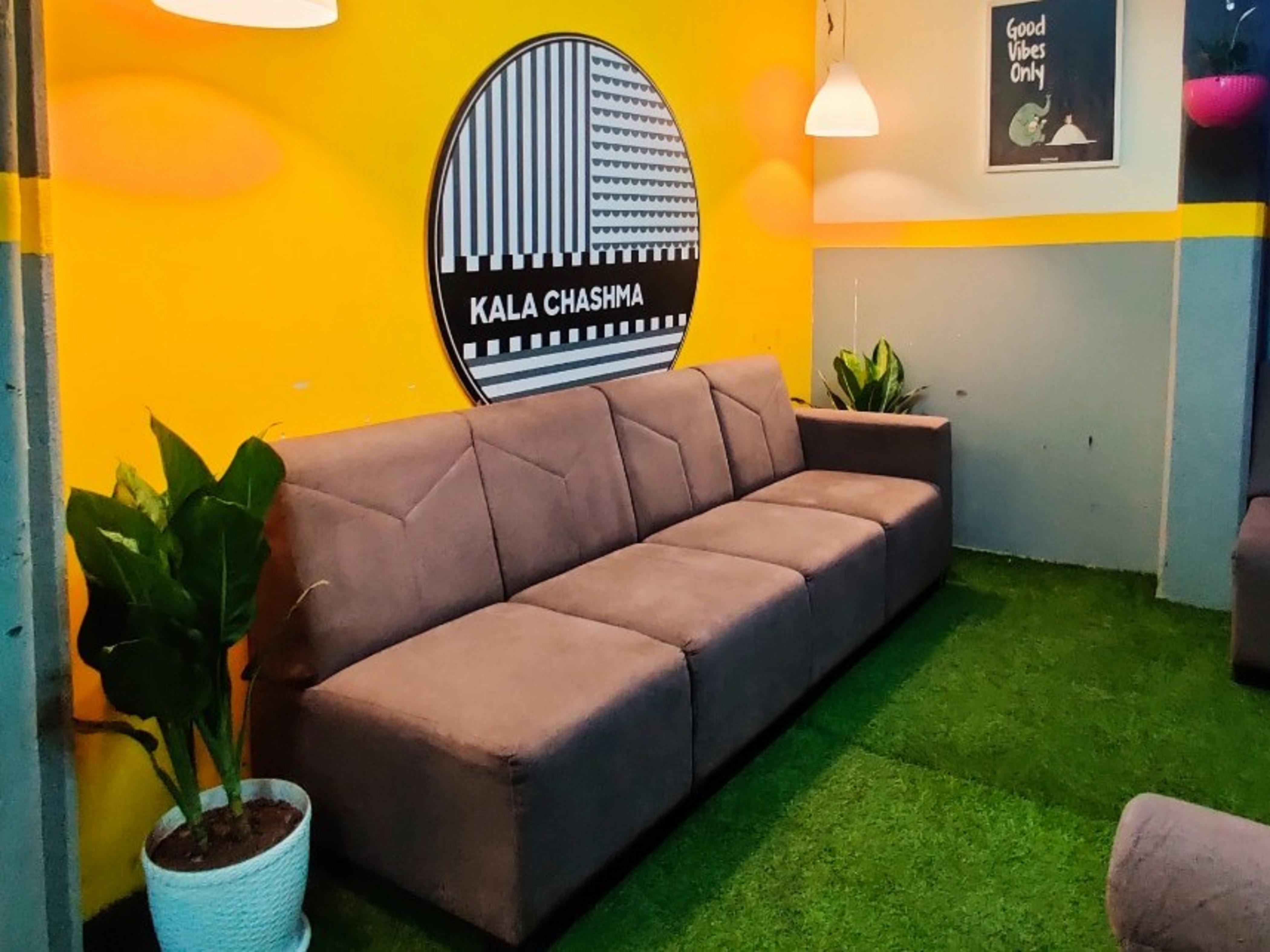 Procida Hostel by vibe village, Viman Nagar near airport