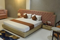 Hotel Midtown By Kalaguru Hospitality
