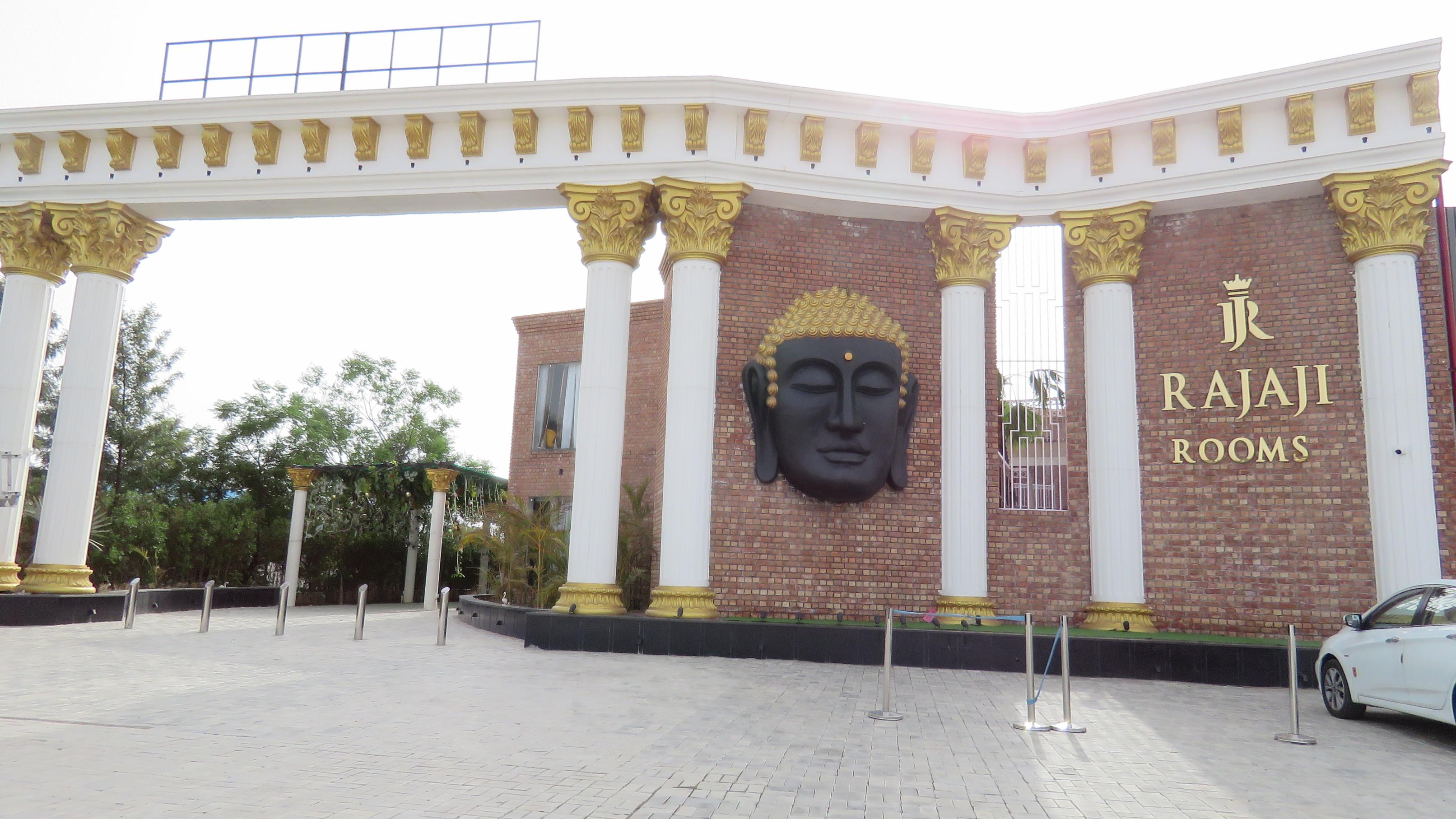 Raja Ji hotel and Restaurant