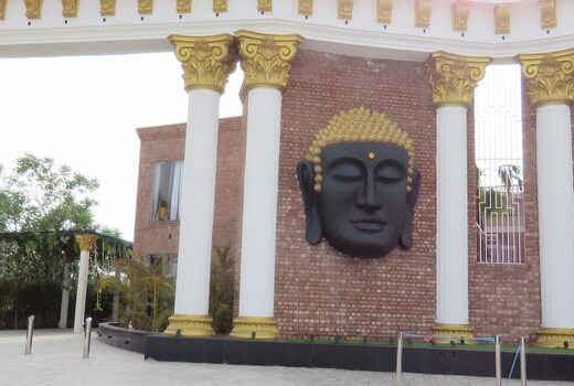 Raja Ji hotel and Restaurant