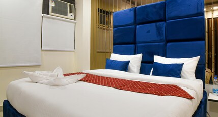 TWENTIES KAMLA NAGAR Room Type - Adjoining rooms TWENTIES KAMLA NAGAR Room Type - Adjoining rooms