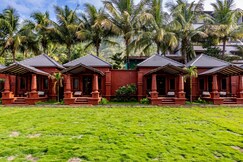 Siddhagiri Agro Resort