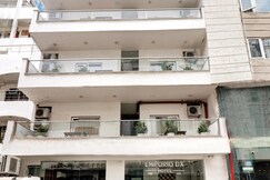 Hotel Emporio DX Paharganj New Delhi