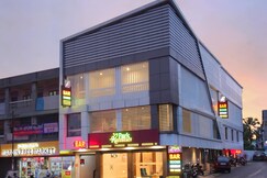 Park Residency Koothattukulam