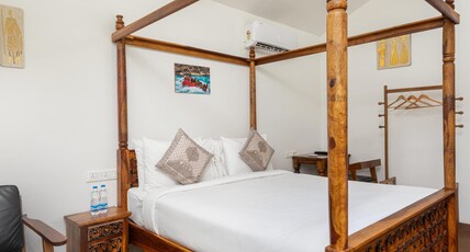 Ayali Riverside Resort by Alivaa- Rishikesh Room Type - Lighting Deal at Alivaa - Limited Time Offer Ayali Riverside Resort by Alivaa- Rishikesh Room Type - Lighting Deal at Alivaa - Limited Time Offer