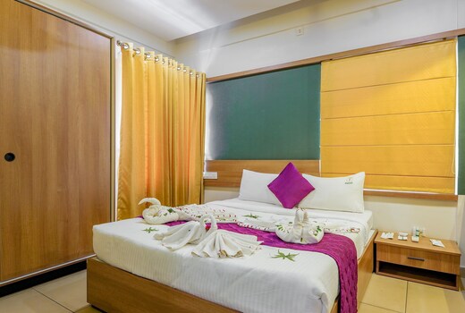 FOCUZ HABITAT MALAPPURAM