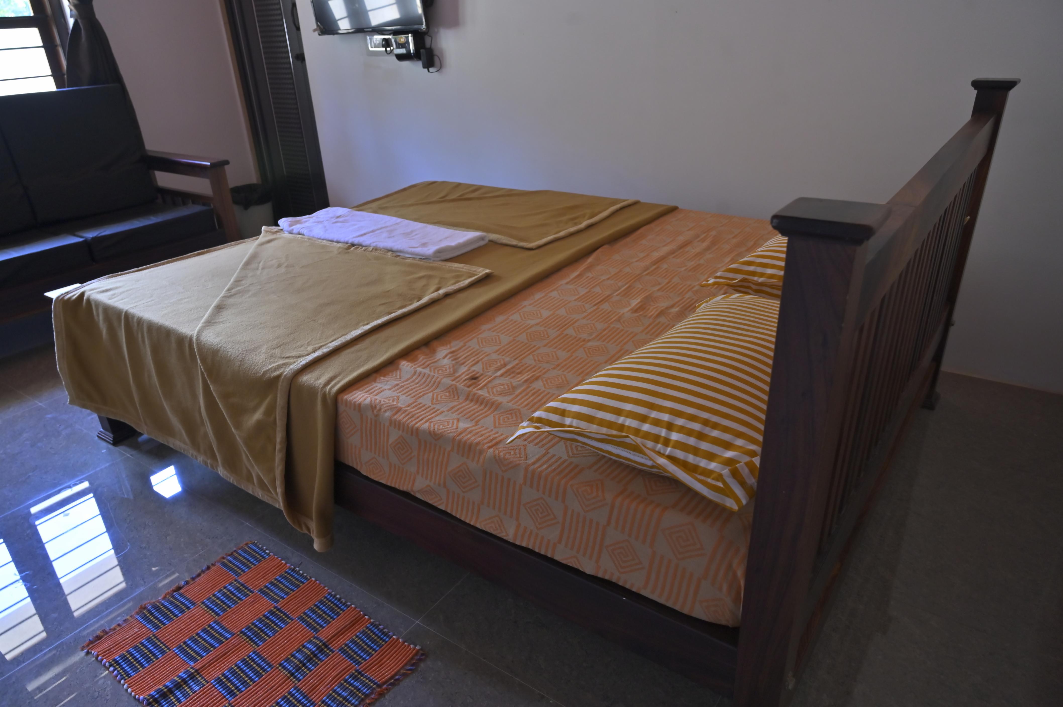 magaluMane Homestay - Tap to explore photos