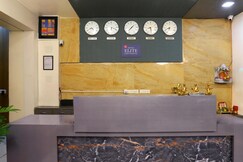 Hotel Elite Continental, Near International Airport Andheri East