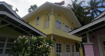 ILIF 2704 Starry Night Villas | Rooms & Pool Room Type - Deluxe Ac