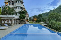 Kavish The Haveli Resort - Kumbhalgarh
