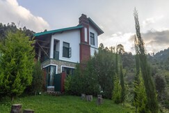 Joie de Vivre | Serene Private 3BHK Boutique Stay