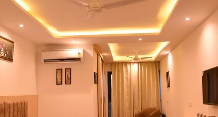 The Grand Anukampa Room Type - Bedroom 14