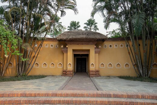 Unnati Cultural Village Hospitality