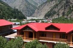 Royal Hillcrest Homestay Baghori Harsil Gangotri