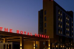 The Royal Retreat by The Rio Resort