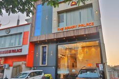 Ramay Palace - 400 mtr from Shri Ram Mandir