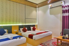 Ramay Palace - 400 mtr from Shri Ram Mandir